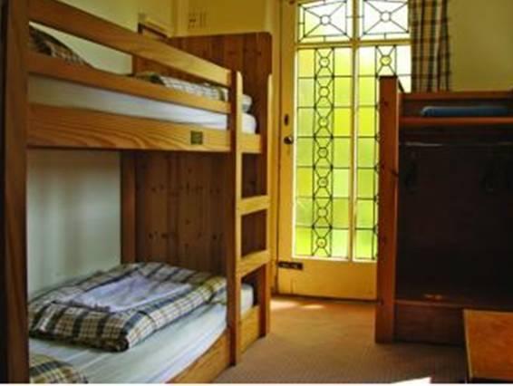 Yha Beer Hostel Сийтън Екстериор снимка